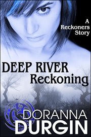 Deep river reckoning cover image