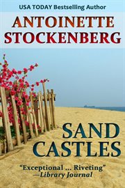 Sand Castles cover image