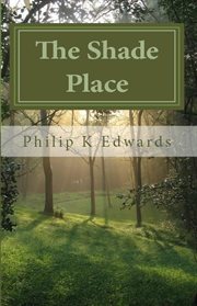 The Shade Place cover image
