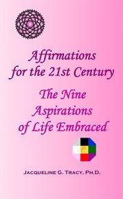 Affirmations for the 21st Century cover image