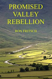 Promised Valley Rebellion cover image