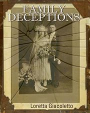Family Deceptions cover image
