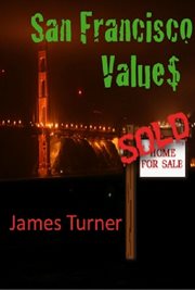 San Francisco Values cover image
