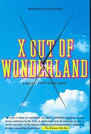 X Out of Wonderland cover image
