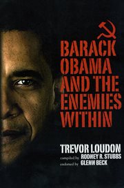 Barack Obama and the Enemies Within cover image