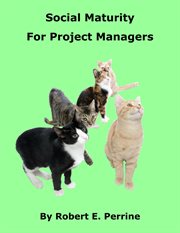 Social Maturity for Project Managers cover image