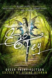 So Fey: Queer Fairy Fiction cover image