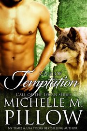 Call of temptation cover image