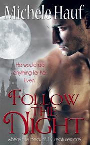 Follow the Night cover image