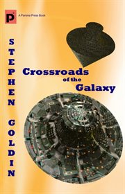 Crossroads of the galaxy cover image