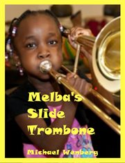 Melba's Slide Trombone cover image