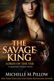 The savage king cover image