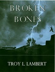 Broken Bones cover image