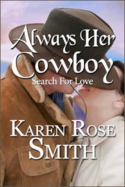 Always Her Cowboy cover image