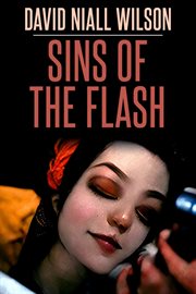 Sins of the Flash cover image