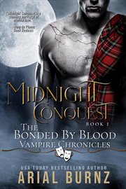 Midnight conquest cover image