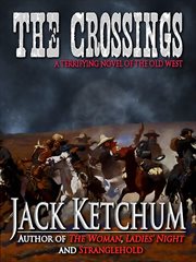 The Crossings cover image