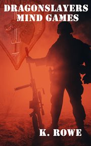 Dragonslayers : Mind Games cover image