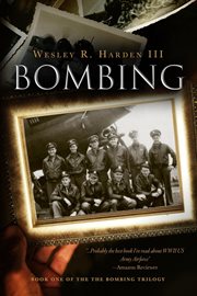 Bombing cover image