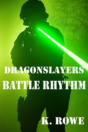 Dragonslayers : Battle Rhythm cover image