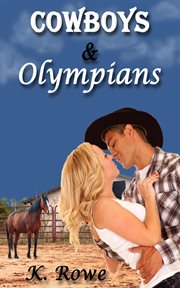Cowboys and Olympians cover image