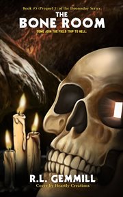 The Bone Room cover image