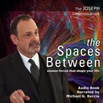 The spaces between cover image