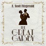 The Great Gatsby cover image