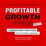 Profitable growth strategy: 7 proven best practices from german companies cover image