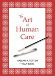 The art of human care cover image