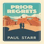 Prior regrets : a novel cover image