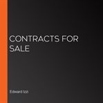 Contracts for sale cover image