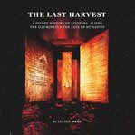 The last harvest cover image