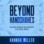 Beyond Handshakes cover image