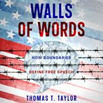 Walls of Words cover image