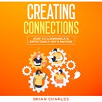 Creating Connections cover image