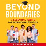 Beyond boundaries cover image