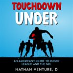 Touchdown Under cover image