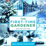 The First-Time Gardener cover image