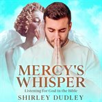 Mercy's Whisper cover image