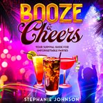 Booze & cheers cover image