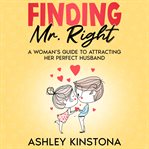 Finding Mr. Right cover image