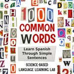 1000 Common Words cover image