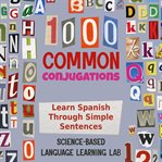 1000 Common Conjugations cover image