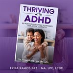 Thriving With ADHD cover image