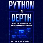 Python in Depth cover image