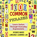 1000 Common Phrases cover image