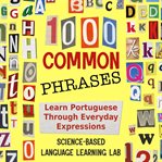 1000 Common Phrases cover image