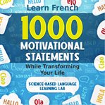 1000 Motivational Statements cover image