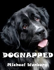 Dognapped cover image